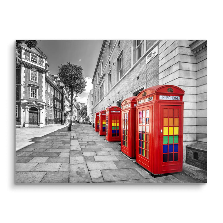 London Calling