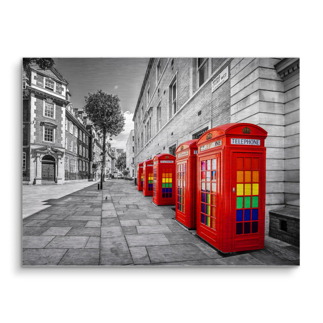 London Calling