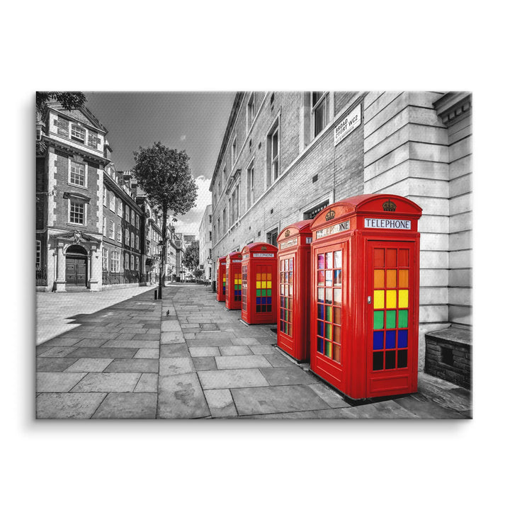 London Calling