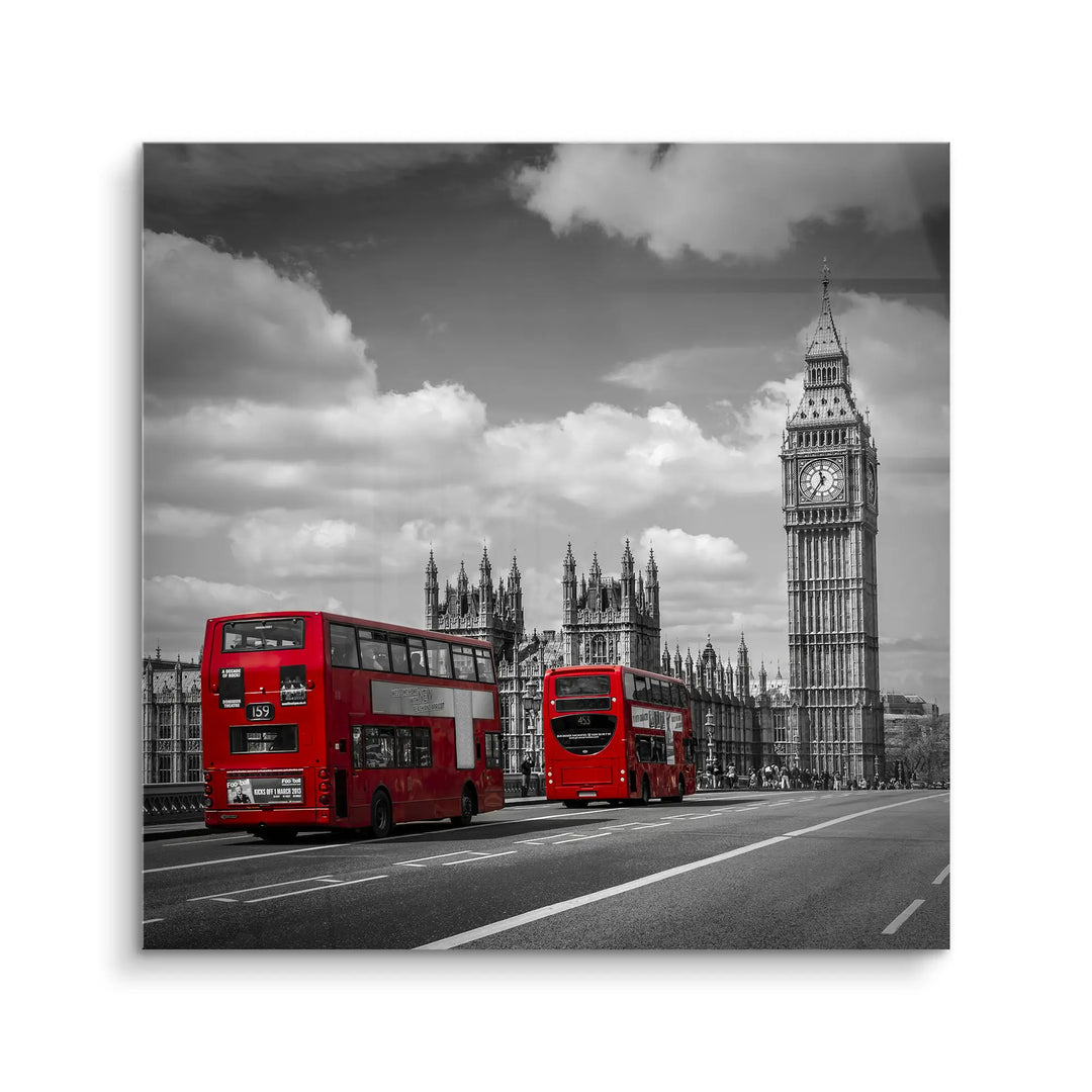 London Contrast