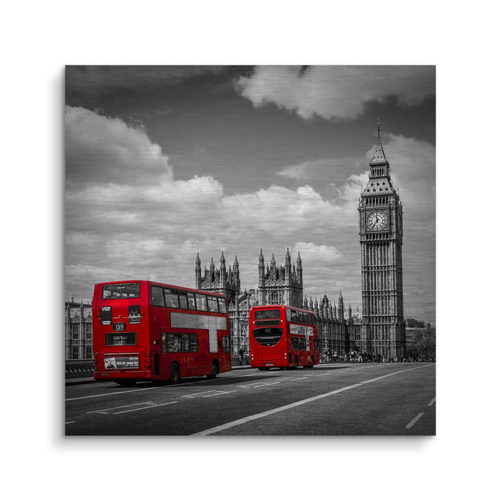 London Contrast