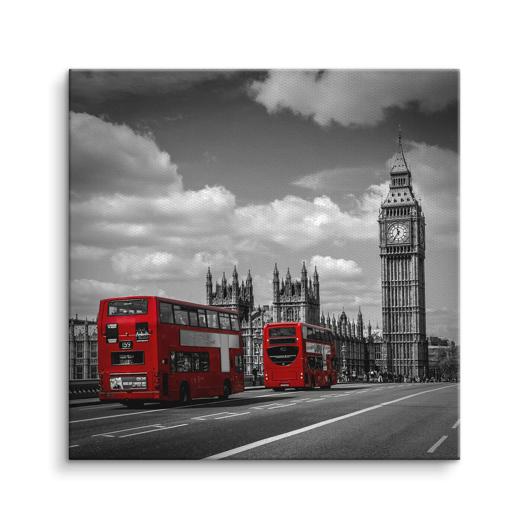 London Contrast
