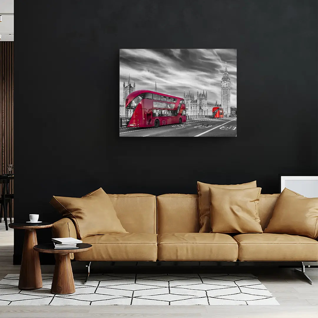 London Red
