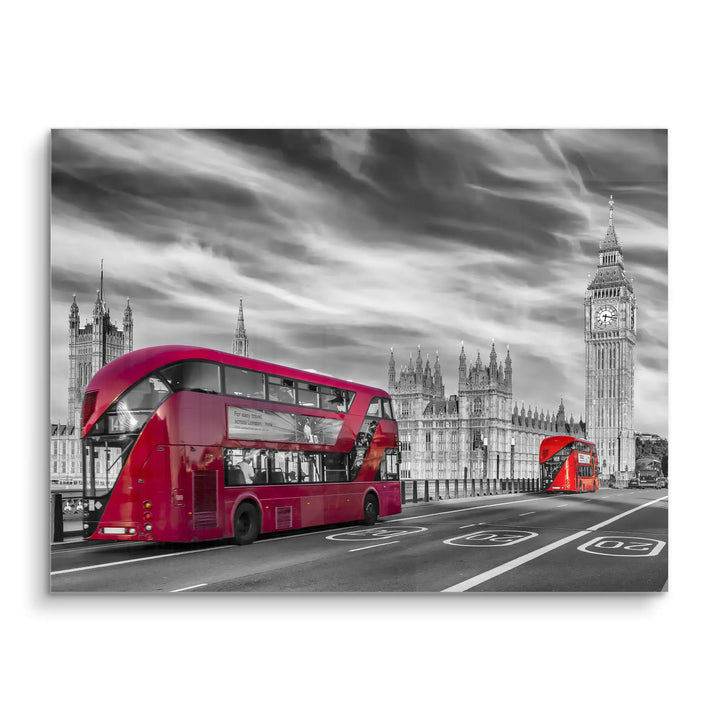 London Red