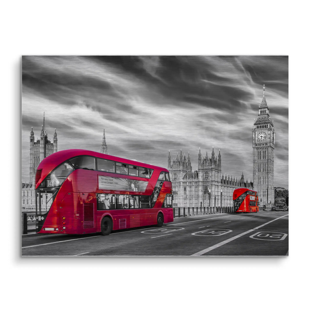 London Red