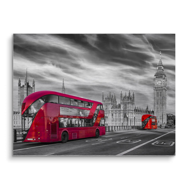 London Red