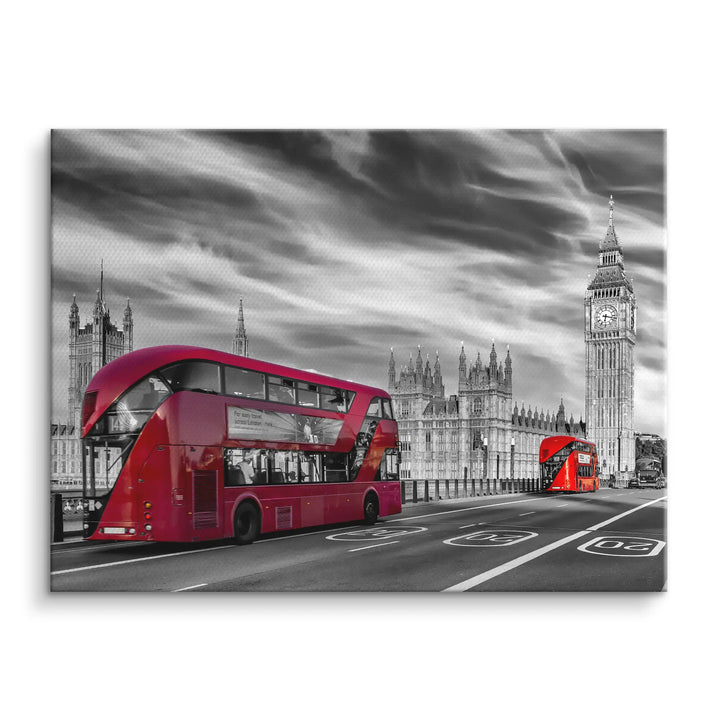 London Red