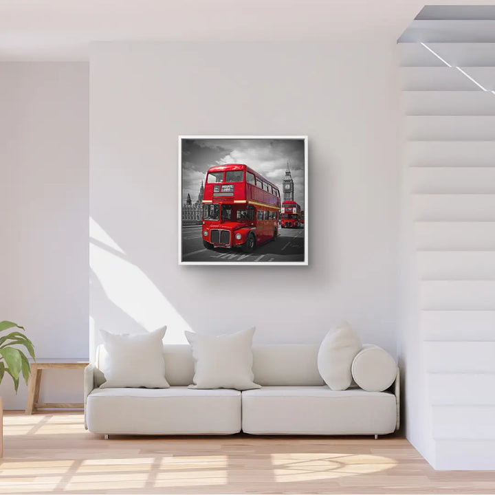 London Icon