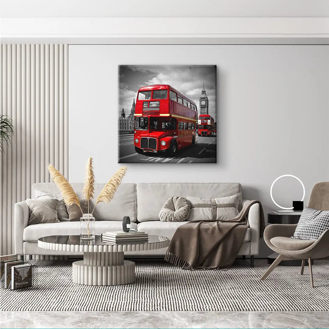 London Icon