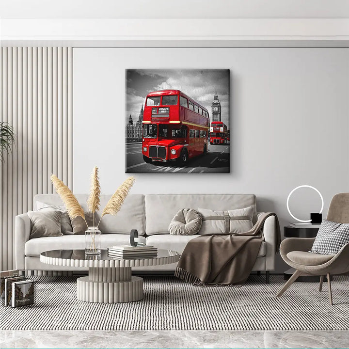 London Icon
