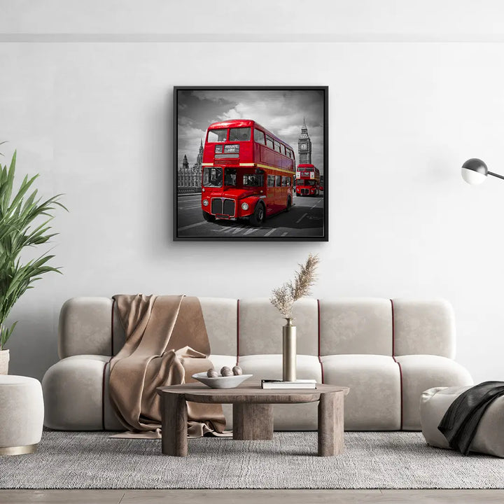 London Icon