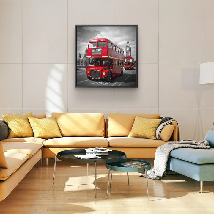 London Icon