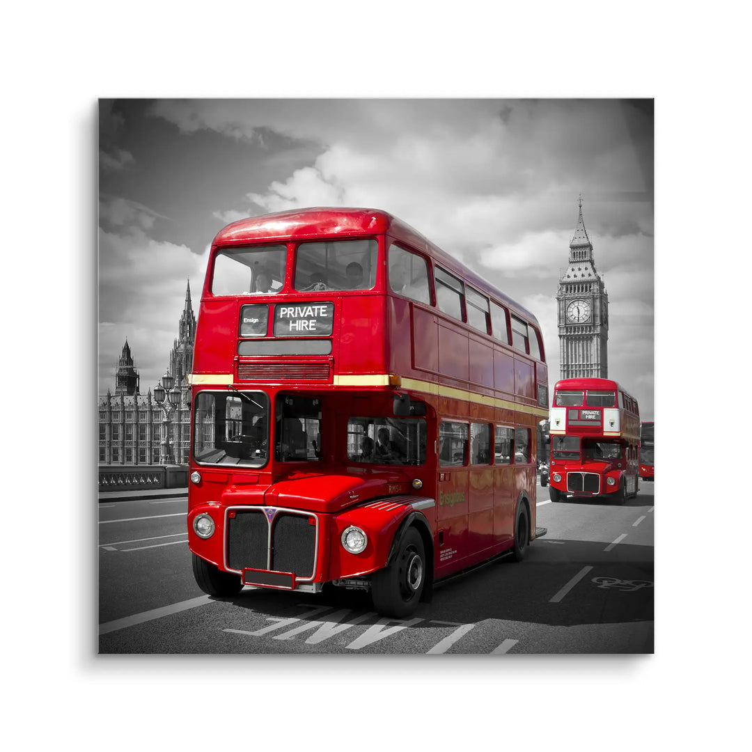 London Icon