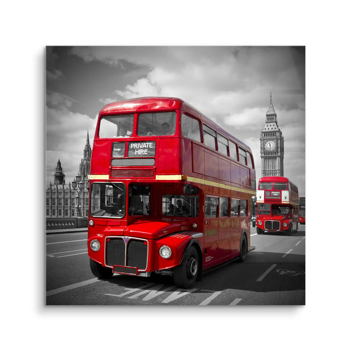 London Icon