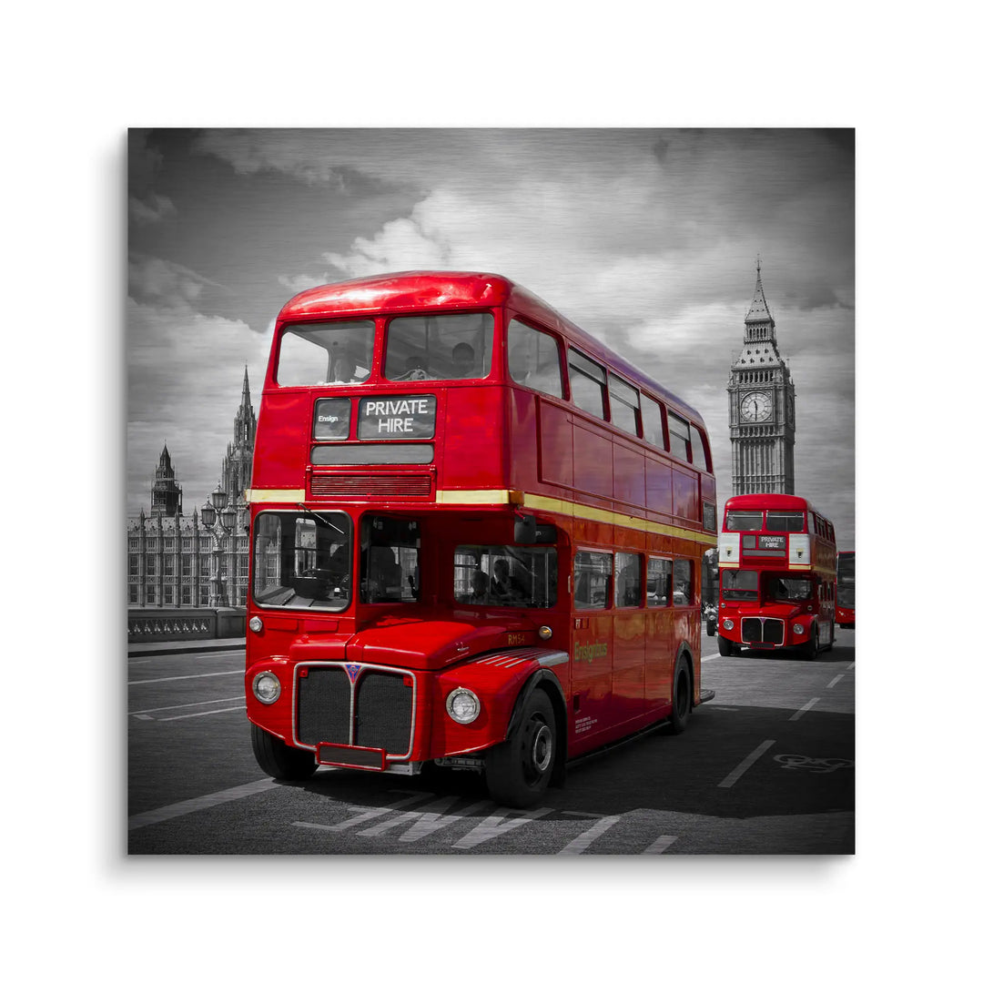 London Icon