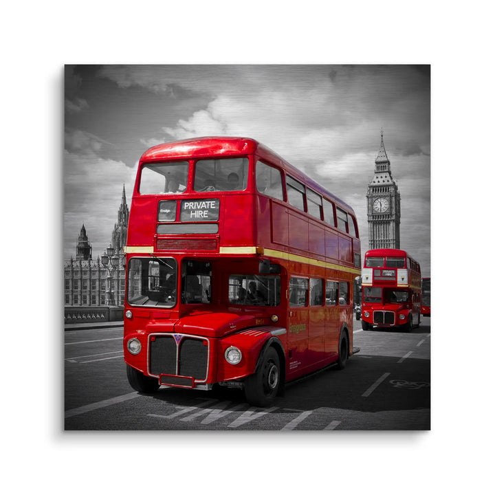 London Icon