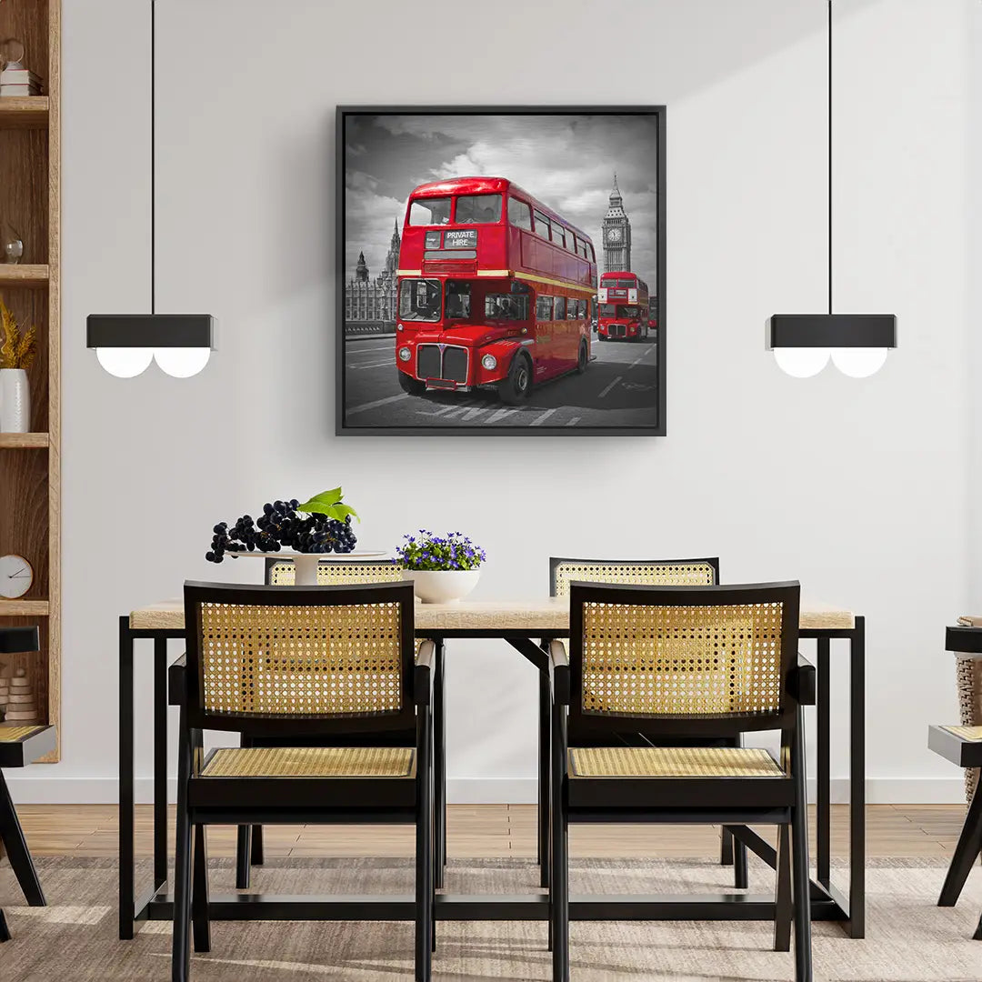 London Icon
