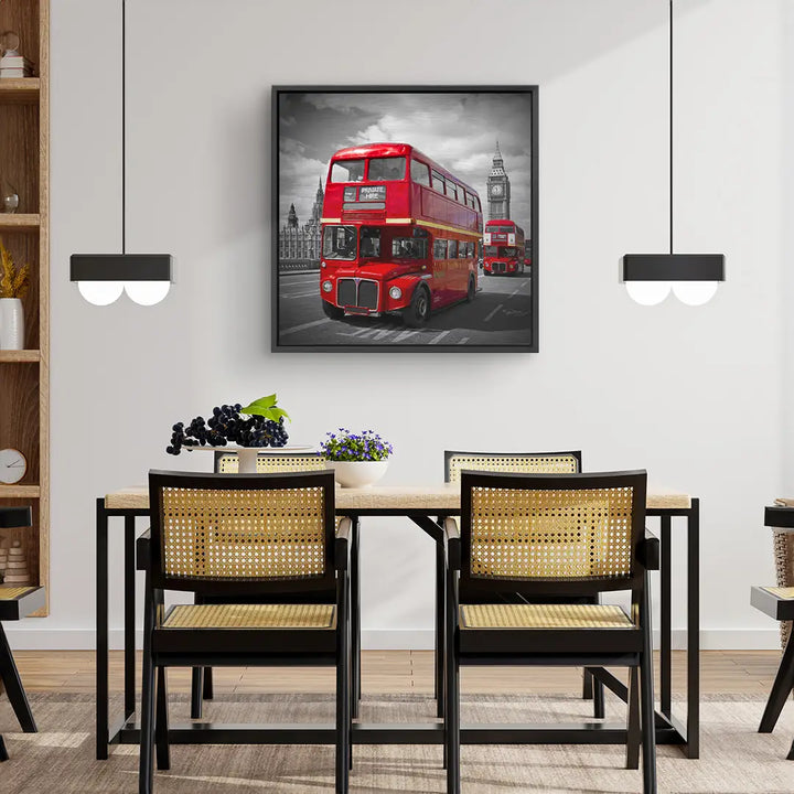 London Icon