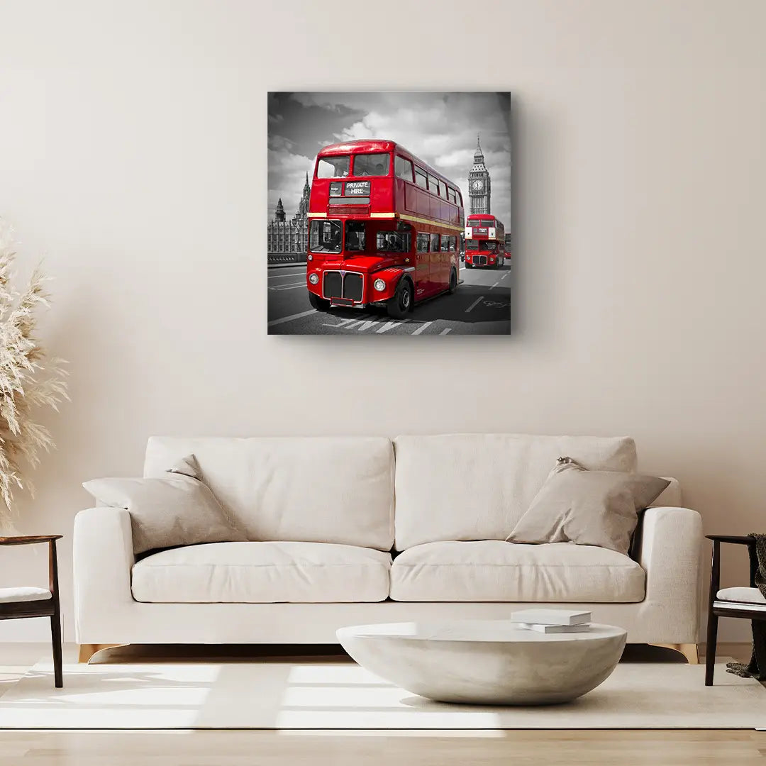 London Icon