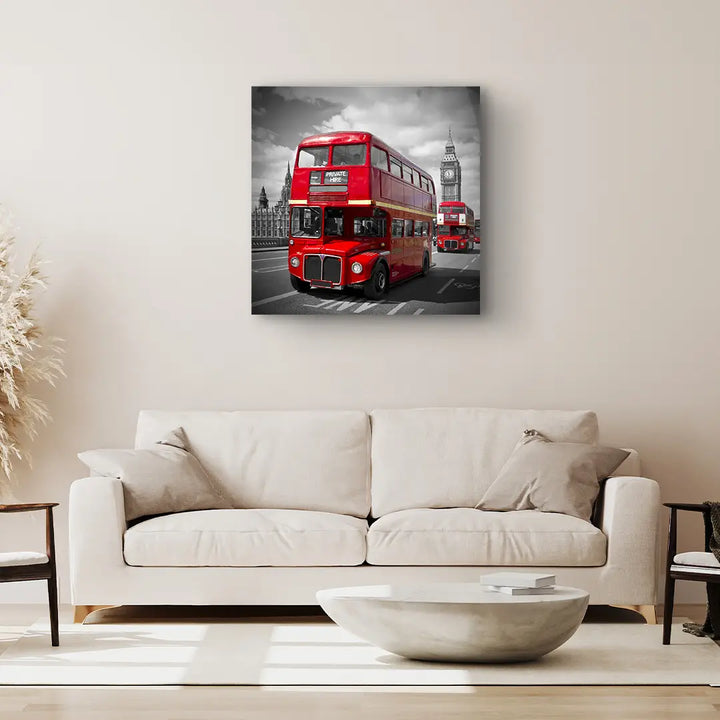London Icon