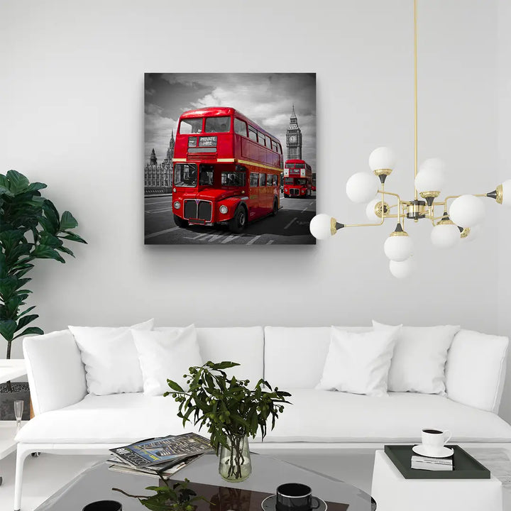 London Icon