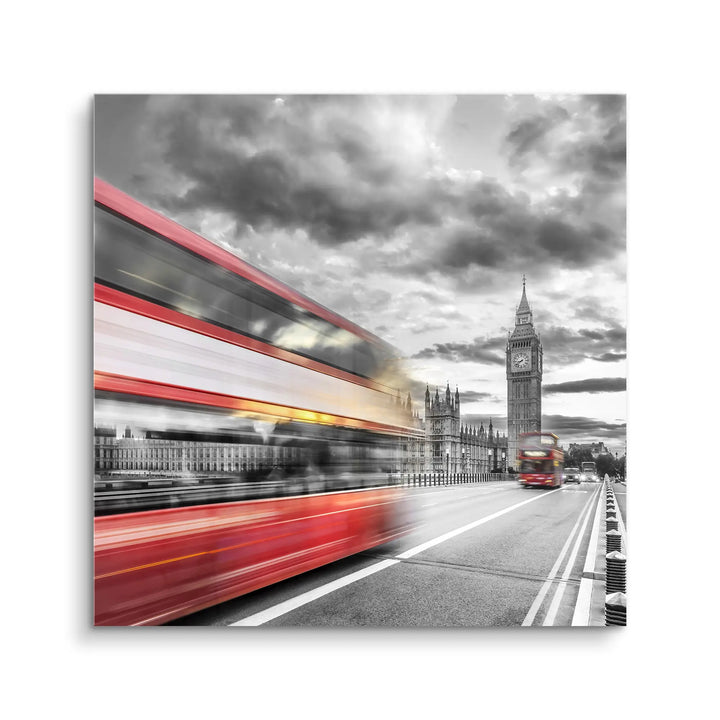 London Rush