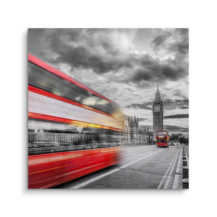 London Rush