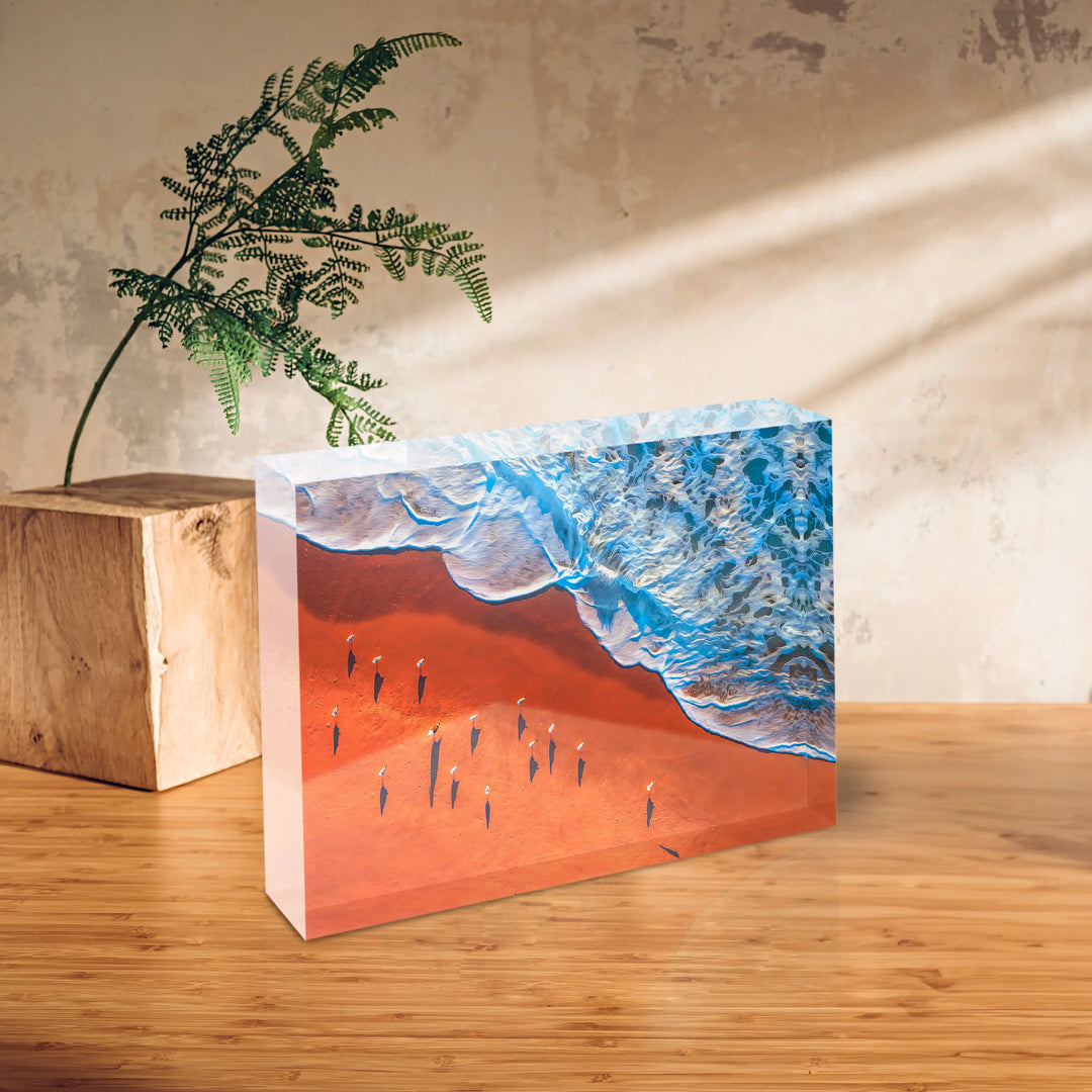 Coral Tide