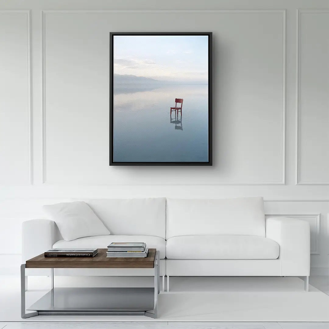 Solitary Chair