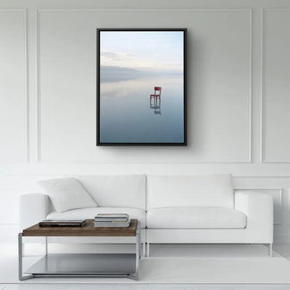 Solitary Chair