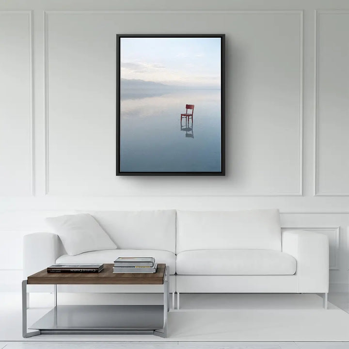 Solitary Chair