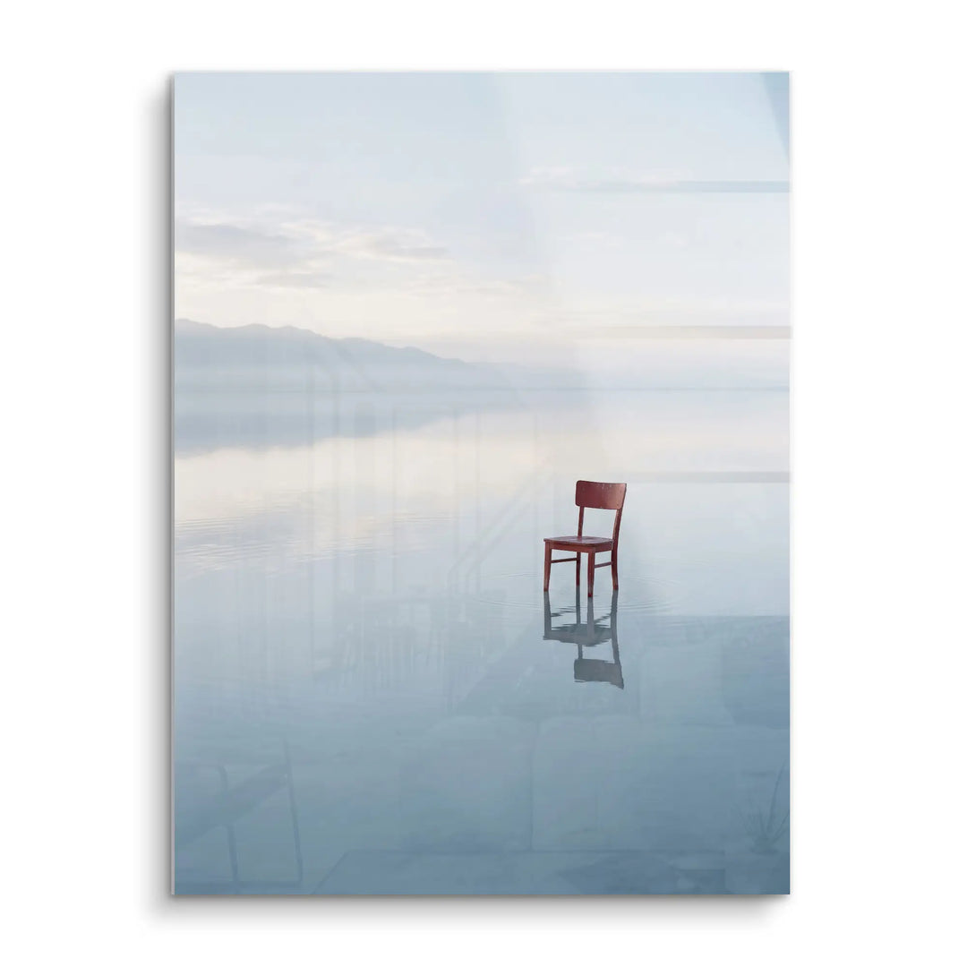 Solitary Chair