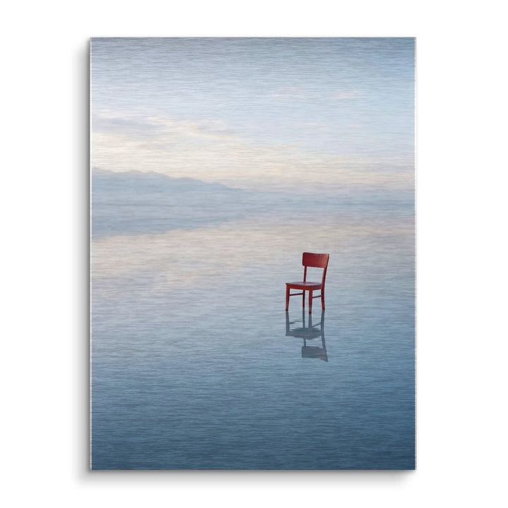 Solitary Chair