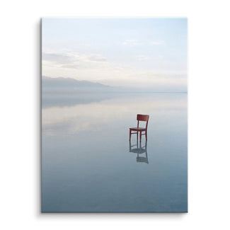 Solitary Chair
