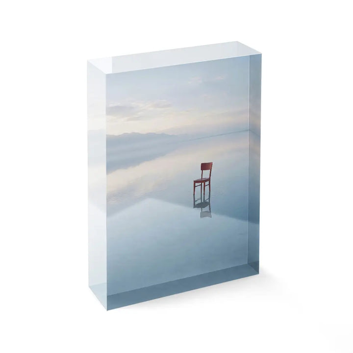 Solitary Chair