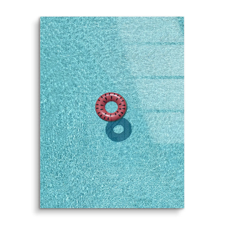 Cool pool