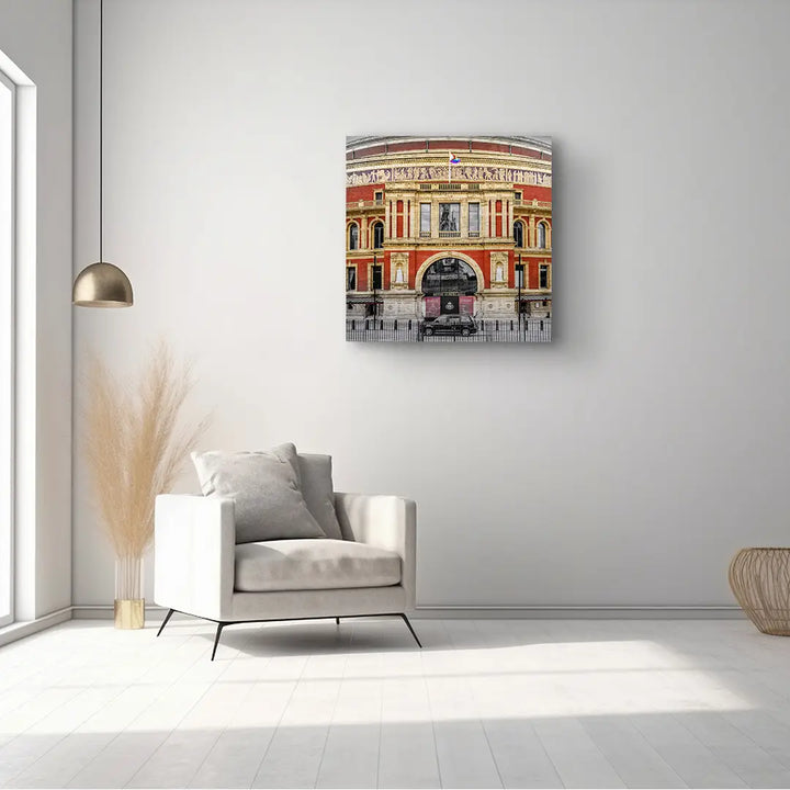 Royal Albert Hall
