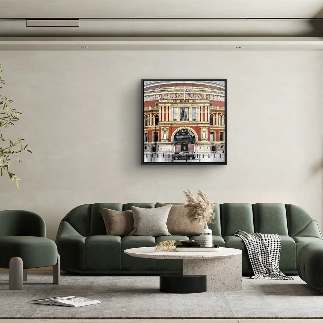 Royal Albert Hall
