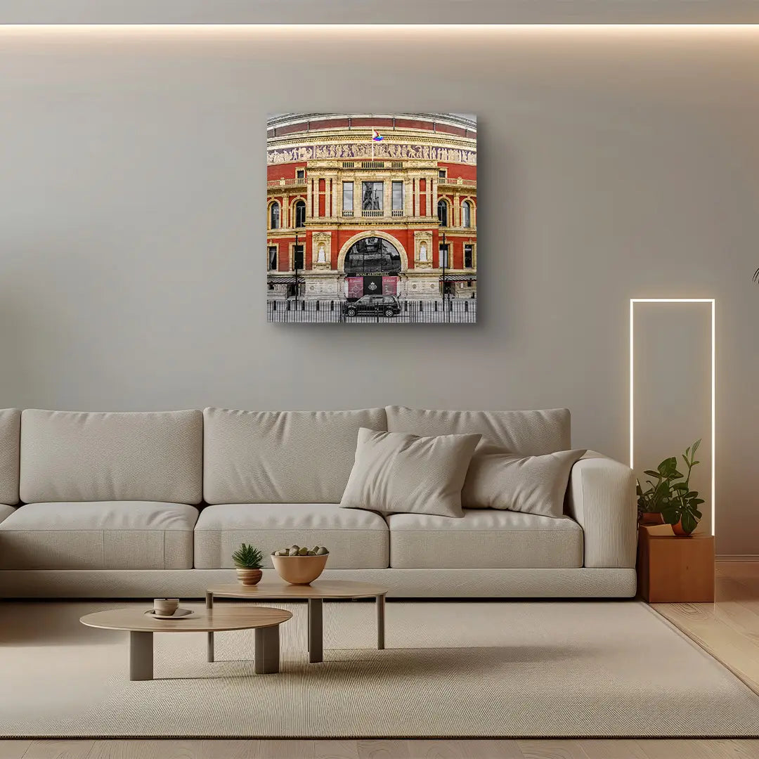 Royal Albert Hall