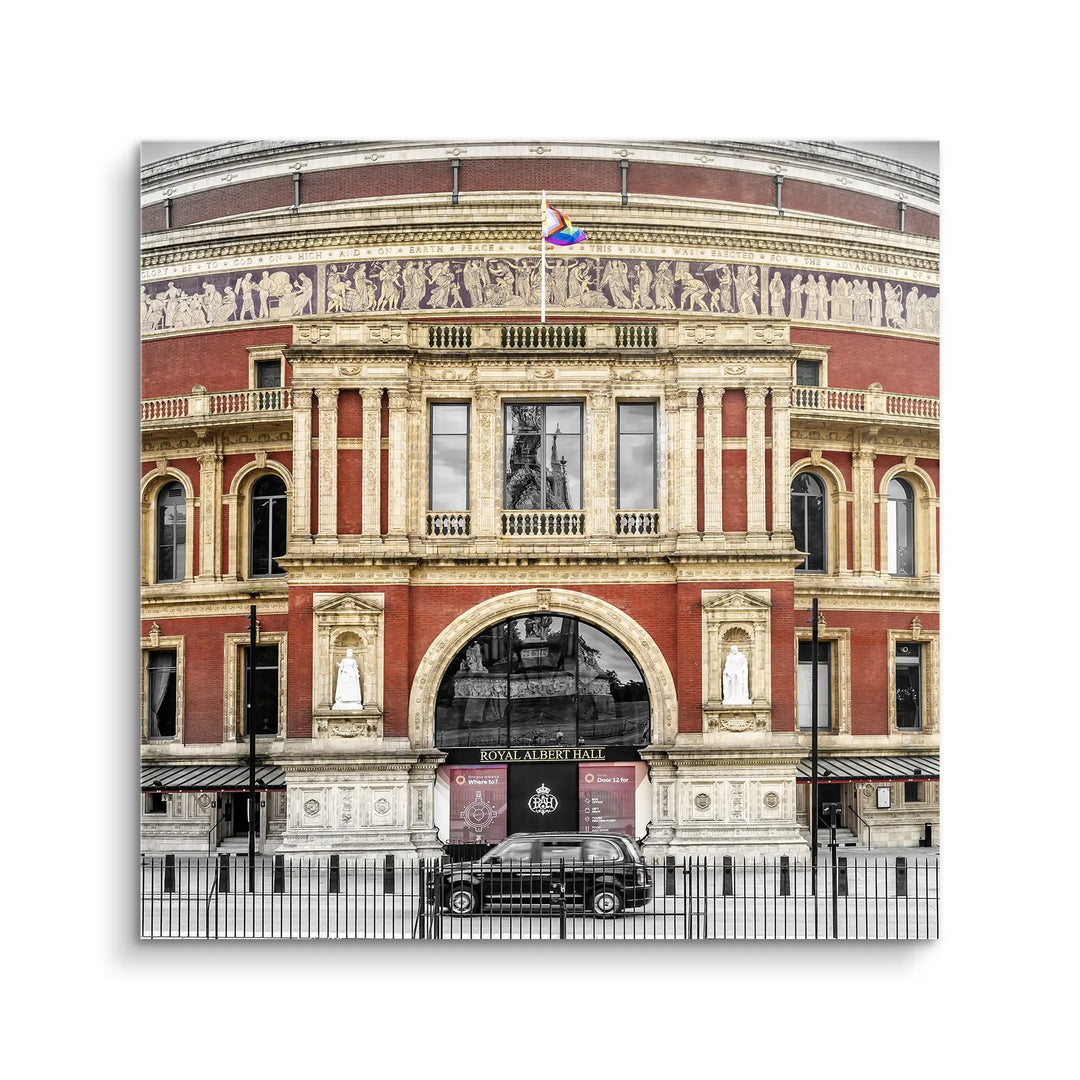 Royal Albert Hall