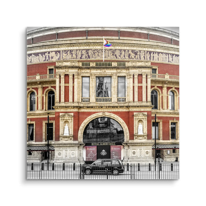Royal Albert Hall