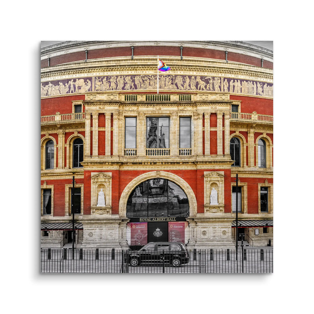 Royal Albert Hall