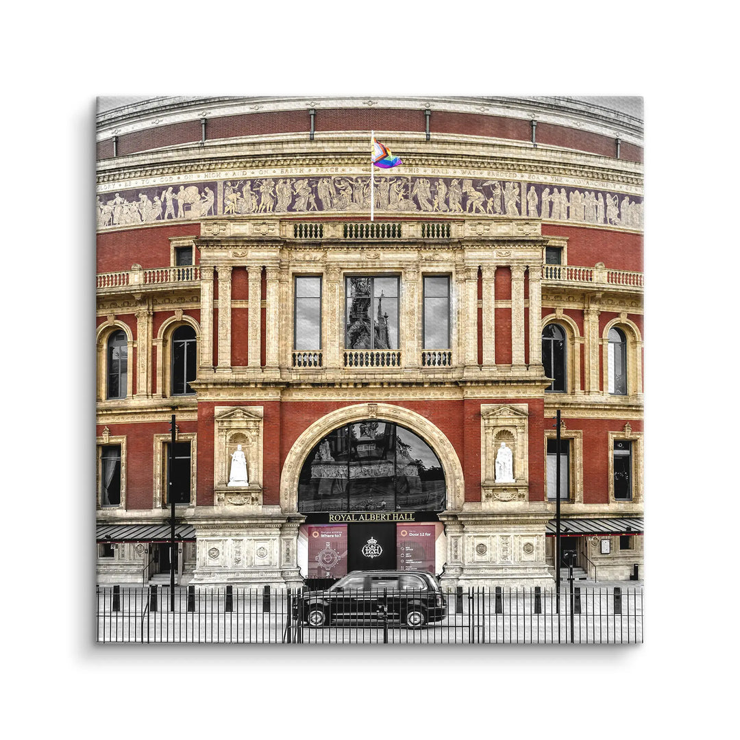 Royal Albert Hall