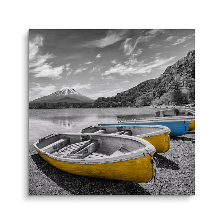 Fuji Boats