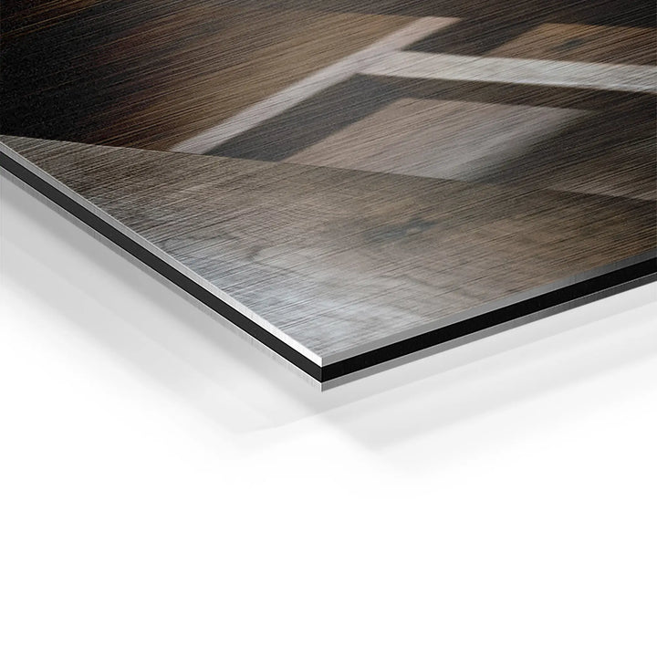 Morning Light Table