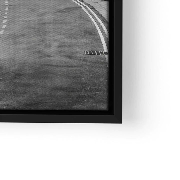 London Taxi Curve