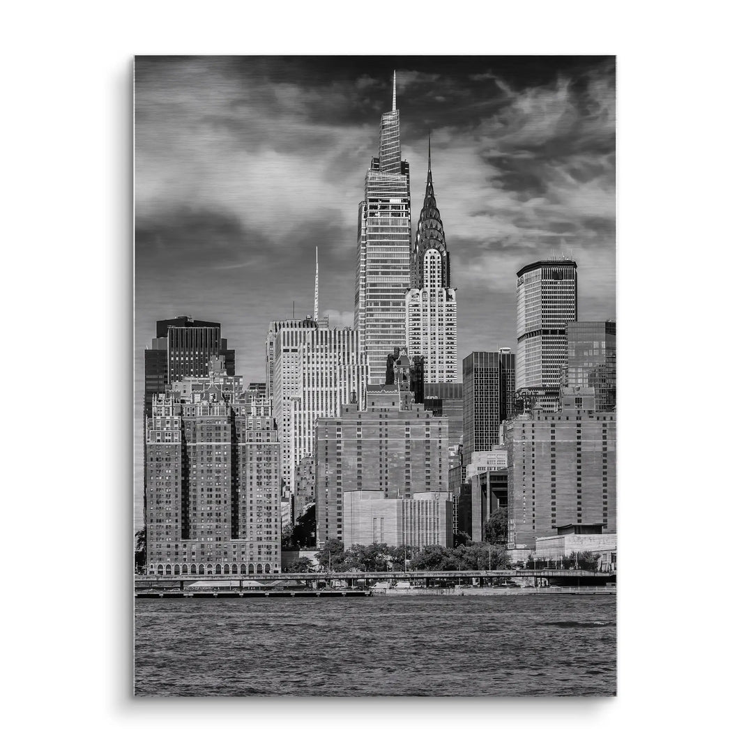 Manhattan Skyline