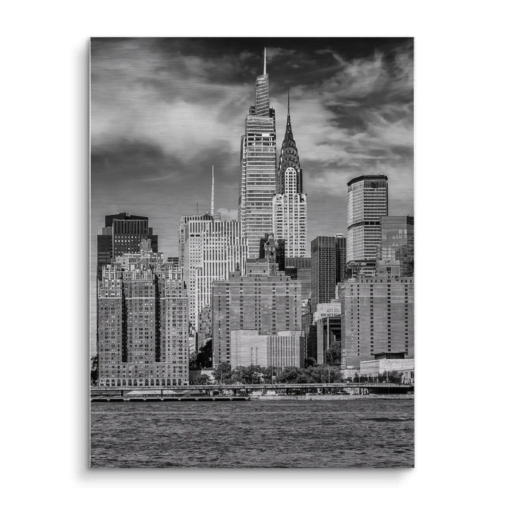 Manhattan Skyline