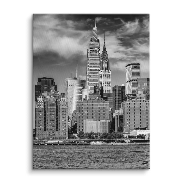 Manhattan Skyline