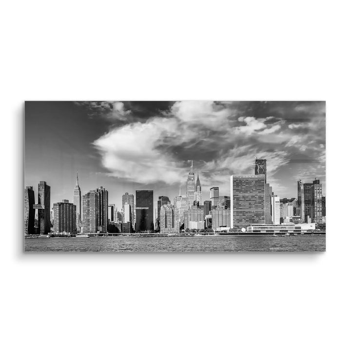 Manhattan Panorama